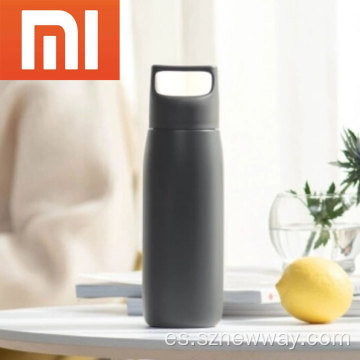 Botella de temperatura de termos de vacío inteligente Xiaomi Funhome